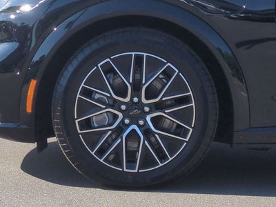 2024 Ford Mustang Mach-E Premium