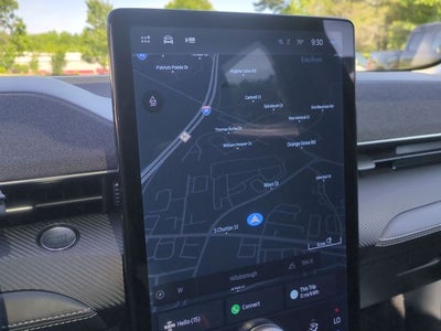 2024 Ford Mustang Mach-E Premium