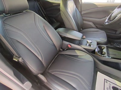 2024 Ford Mustang Mach-E Premium