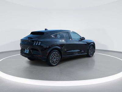 2024 Ford Mustang Mach-E Premium