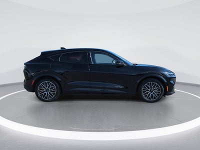 2024 Ford Mustang Mach-E Premium