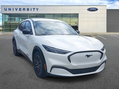 2024 Ford Mustang Mach-E Premium