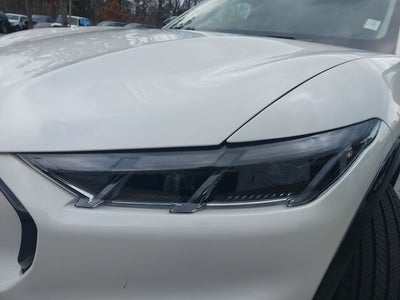 2024 Ford Mustang Mach-E Premium