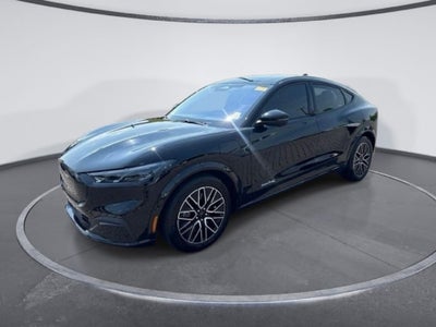 2024 Ford Mustang Mach-E Premium