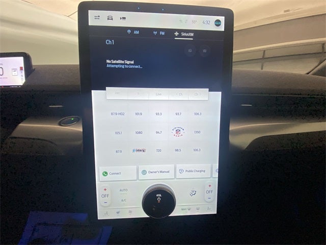 2022 Ford Mustang Mach-E GT