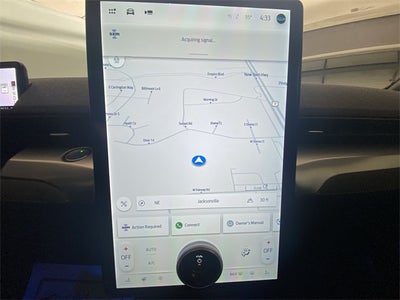 2022 Ford Mustang Mach-E GT