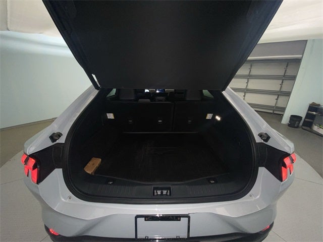 2022 Ford Mustang Mach-E GT