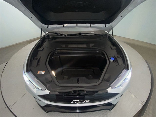 2022 Ford Mustang Mach-E GT