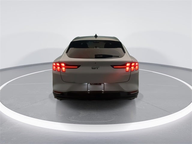 2022 Ford Mustang Mach-E GT