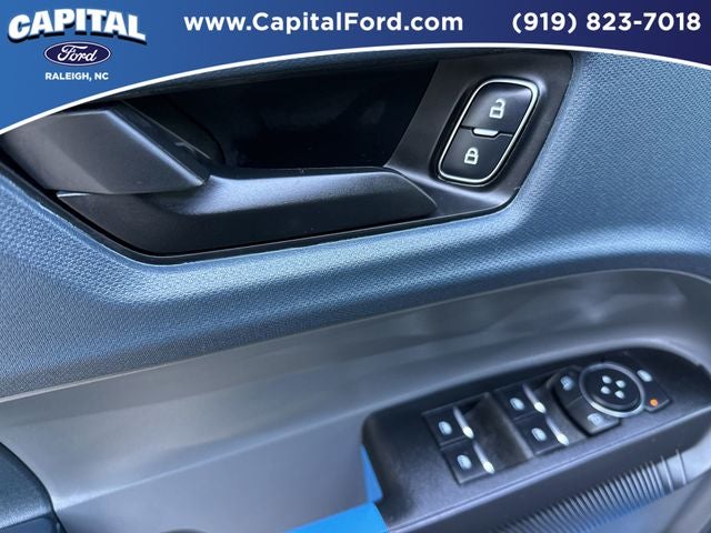 2025 Ford Maverick Lobo High