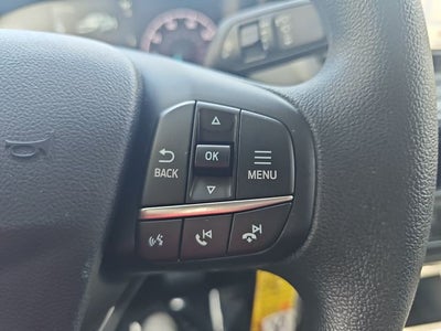 2024 Ford Maverick XL
