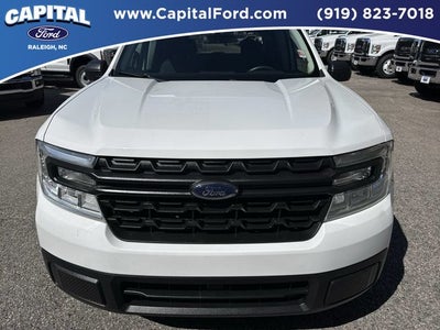 2024 Ford Maverick XL