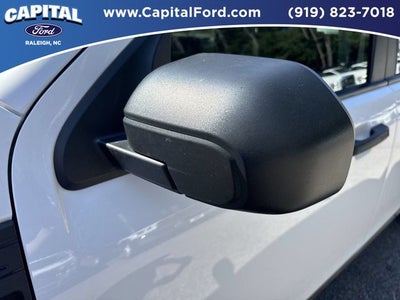 2024 Ford Maverick XL