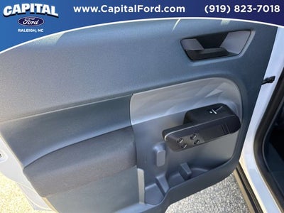 2024 Ford Maverick XL