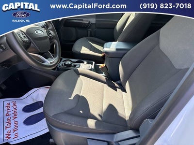 2024 Ford Maverick XL