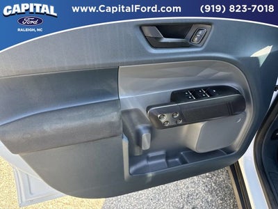 2024 Ford Maverick XL