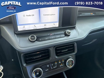 2024 Ford Maverick XL