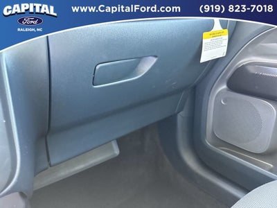 2024 Ford Maverick XL