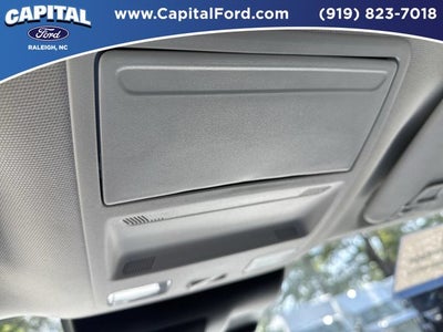 2024 Ford Maverick XL