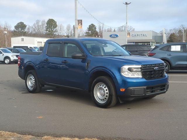 2024 Ford Maverick XL