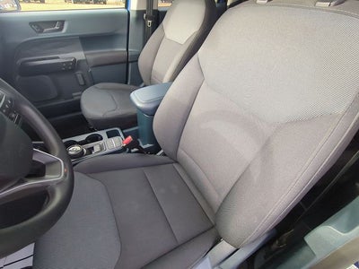 2024 Ford Maverick XL