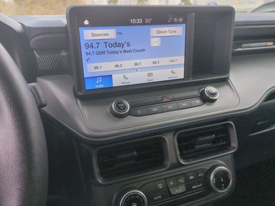 2024 Ford Maverick XL