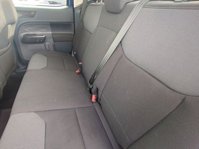 2024 Ford Maverick XL