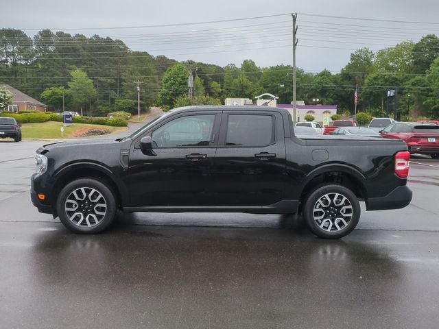 2023 Ford Maverick Lariat