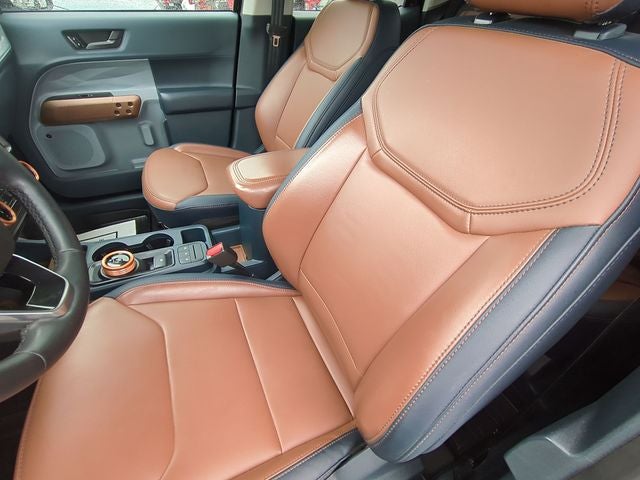 2023 Ford Maverick Lariat
