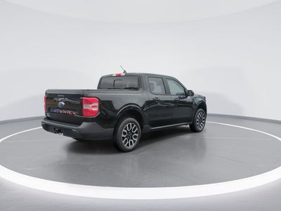 2023 Ford Maverick Lariat