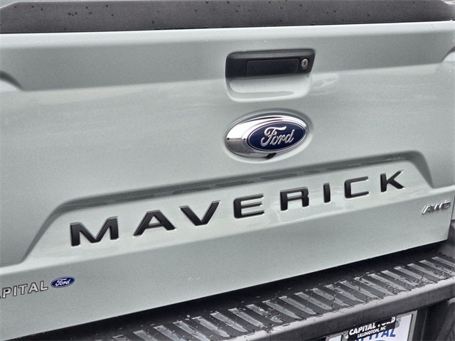 2023 Ford Maverick XLT