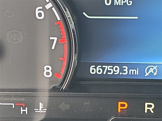 2023 Ford Maverick XLT