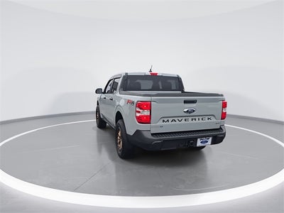 2023 Ford Maverick XLT