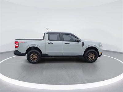 2023 Ford Maverick XLT