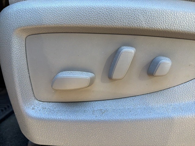 2016 Chevrolet Silverado 1500 LT LT1