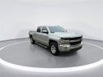 2016 Chevrolet Silverado 1500 LT LT1