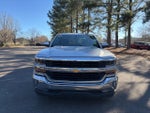 2016 Chevrolet Silverado 1500 LT LT1