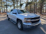 2016 Chevrolet Silverado 1500 LT LT1