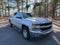 2016 Chevrolet Silverado 1500 LT LT1