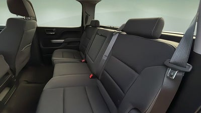 2017 Chevrolet Silverado 1500 LT LT2