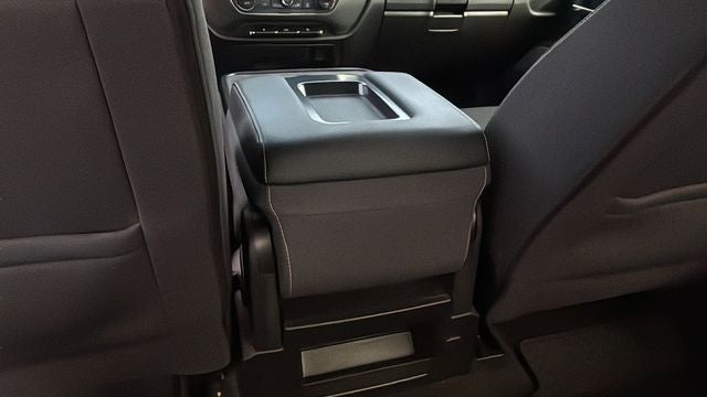 2017 Chevrolet Silverado 1500 LT LT2