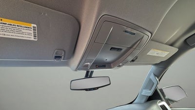 2017 Chevrolet Silverado 1500 LT LT2