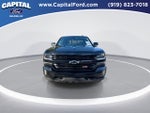 2018 Chevrolet Silverado 1500 LTZ 2LZ