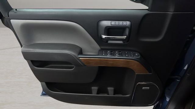 2015 Chevrolet Silverado 1500 LTZ 1LZ