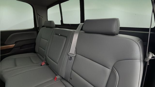 2015 Chevrolet Silverado 1500 LTZ 1LZ