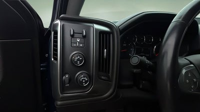2015 Chevrolet Silverado 1500 LTZ 1LZ