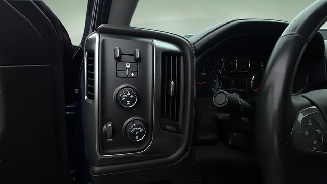 2015 Chevrolet Silverado 1500 LTZ 1LZ