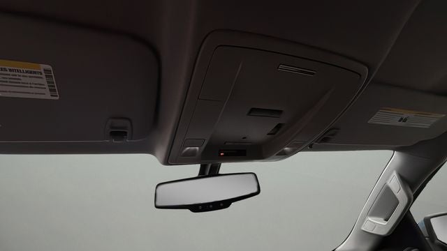 2015 Chevrolet Silverado 1500 LTZ 1LZ