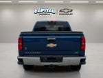 2015 Chevrolet Silverado 1500 LTZ 1LZ