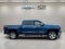 2015 Chevrolet Silverado 1500 LTZ 1LZ